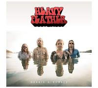 Heavy Feather - Débris & Rubble [Import]