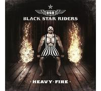 Nuclear Blast – Heavy Fire