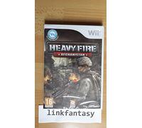 Heavy Fire - Afghanistan