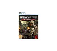 Heavy Fire: Afghanistan