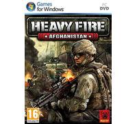 Heavy Fire: Afghanistan