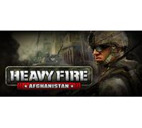 Heavy Fire: Afghanistan (PC)