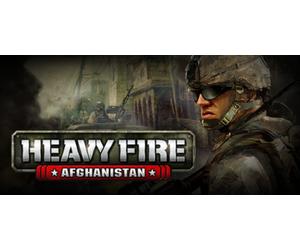 Heavy Fire: Afghanistan (PC)