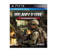Bigben Interactive – Jeu PS3 – Heavy Fire : Afghanistan – OCC G