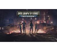 Heavy Fire Red Shadow (XB1)