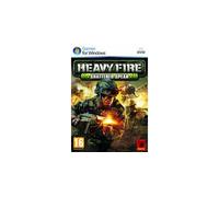 Heavy Fire: Shattered Spear