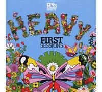 Heavy - First Sessions [Import]