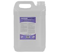 Heavy Fog Fluid 5L