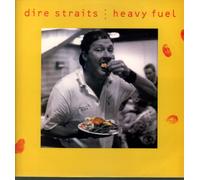 Heavy Fuel