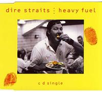Heavy Fuel (3 Tracks, 1991)