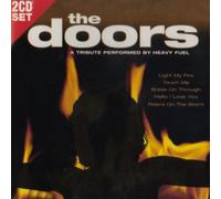 Heavy Fuel - The Doors [Import]