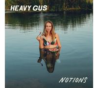 Heavy Gus Notions (Vinyl)