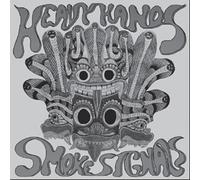 Heavy Hands - Smoke Signals [Import]