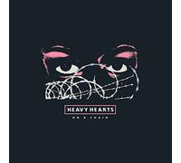Heavy Hearts On a Chain (Vinyl) Limited 12" EP