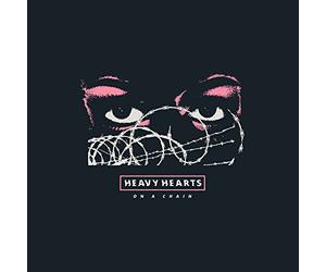 Heavy Hearts - on A Chain