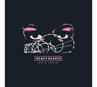 Heavy Hearts On a Chain (Vinyl) Limited 12" EP