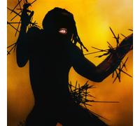 Heavy Heavy by Young Fathers [CD] NEUF