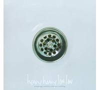 Heavy Heavy Low Low - Everythings Watched