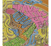 Heavy Heavy Low Low - Turtle Nipple & The Toxic [Import]