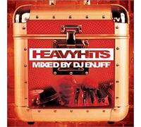 Heavy Hits Mixed By Dj Enuff