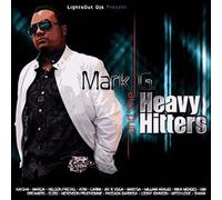 Heavy Hitters