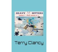 Heavy Hitters: Episode 1: Home Opener Pt.1