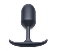 Plug anal avec poids Heavy Hitters - XL