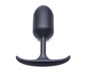 Heavy Hitters - Plug anal avec poids - XL