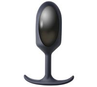 Plug anal avec poids Heavy Hitters - XL