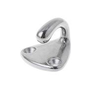 Heavy Hook Marine Spring pour garde-boue Crochet solide en acier inoxydable Sécurité Marine Matériel de bateau Accessoires