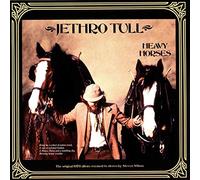 Heavy Horses – Warner Music