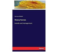 Heavy Horses