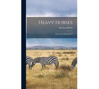 Heavy Horses