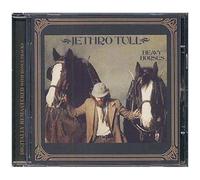 Heavy Horses (Digitally Remastered)