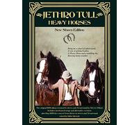 Heavy Horses (New Shoes Edition) [3CD + 2DVD]