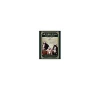 Jethro Tull – Heavy Horses – 3CD/2DVD – Édition New Shoes (Parlophone)