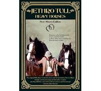 Heavy Horses (New Shoes Edition)(3CD/2DVD)