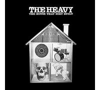 Heavy - House That Dirt Built - CD - E123z