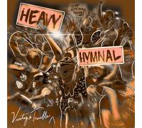 Heavy Hymnal Vinyle