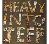 Heavy Into Jeff - for Here Or to Go [Import]