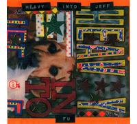 Heavy Into Jeff - Fu