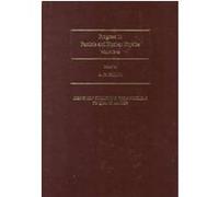 Heavy Ion Collisions Fromnuclear to Quark Matter, PROGRESS IN PARTICLE AND NUCLEAR PHYSICS