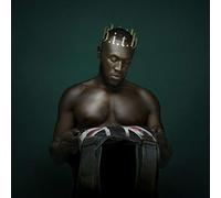 Stormzy – Heavy Is the Head – Vinyle 12" Or – Atlantic Bicycle