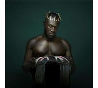 Stormzy – Heavy Is the Head – CD