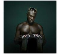 Stormzy – Heavy Is the Head – CD
