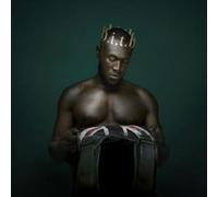 Stormzy – Heavy Is the Head – CD