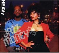 HeavY – JazzMoney$$ – Import