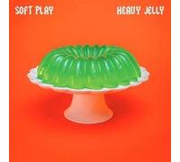 Heavy Jelly CD