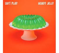 Heavy Jelly CD