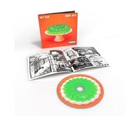 Heavy Jelly - Cd Album